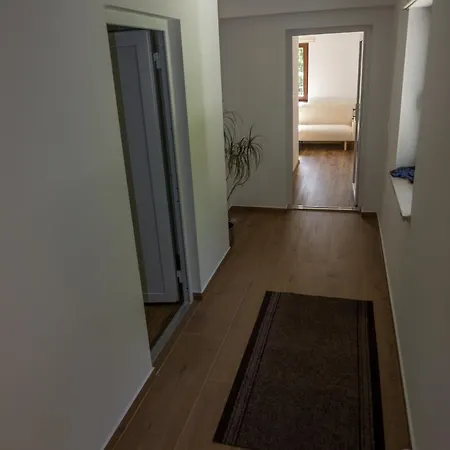 Stara Ribogojnica & Pohorska Postrv Apartment
