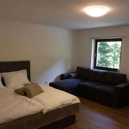 Stara Ribogojnica & Pohorska Postrv Appartement *