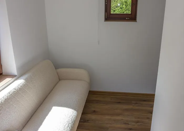 Apartment Stara Ribogojnica & Pohorska Postrv Ruse