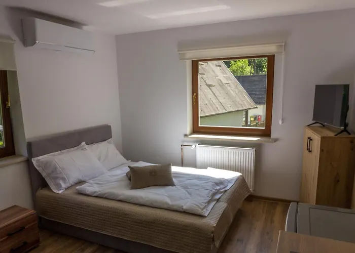 Stara Ribogojnica & Pohorska Postrv * Ruse