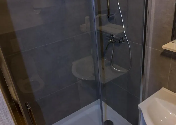 Stara Ribogojnica & Pohorska Postrv *