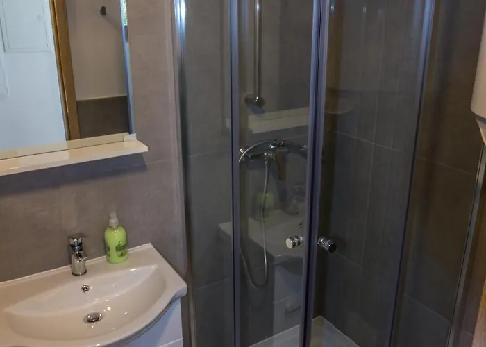 Apartmán Stara Ribogojnica & Pohorska Postrv Ruse